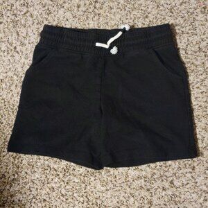 Girl's Cotton Comfy Shorts